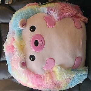 NWT Helca Bam exclusive Hedgehog